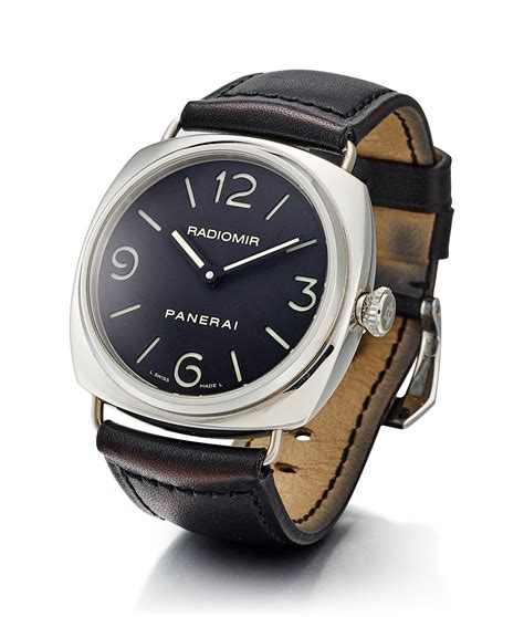 panerai 210 movement|【F】 Panerai Radiomir: Neo.